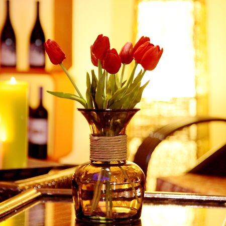 Belavista Da Luz - Wellness & Lifestyle Hotel Ngoại thất bức ảnh