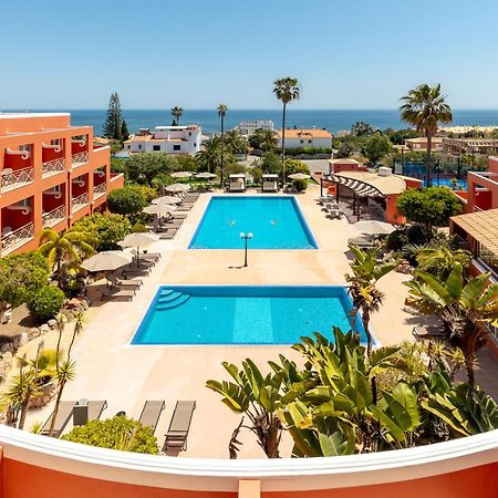Belavista Da Luz - Wellness & Lifestyle Hotel Ngoại thất bức ảnh