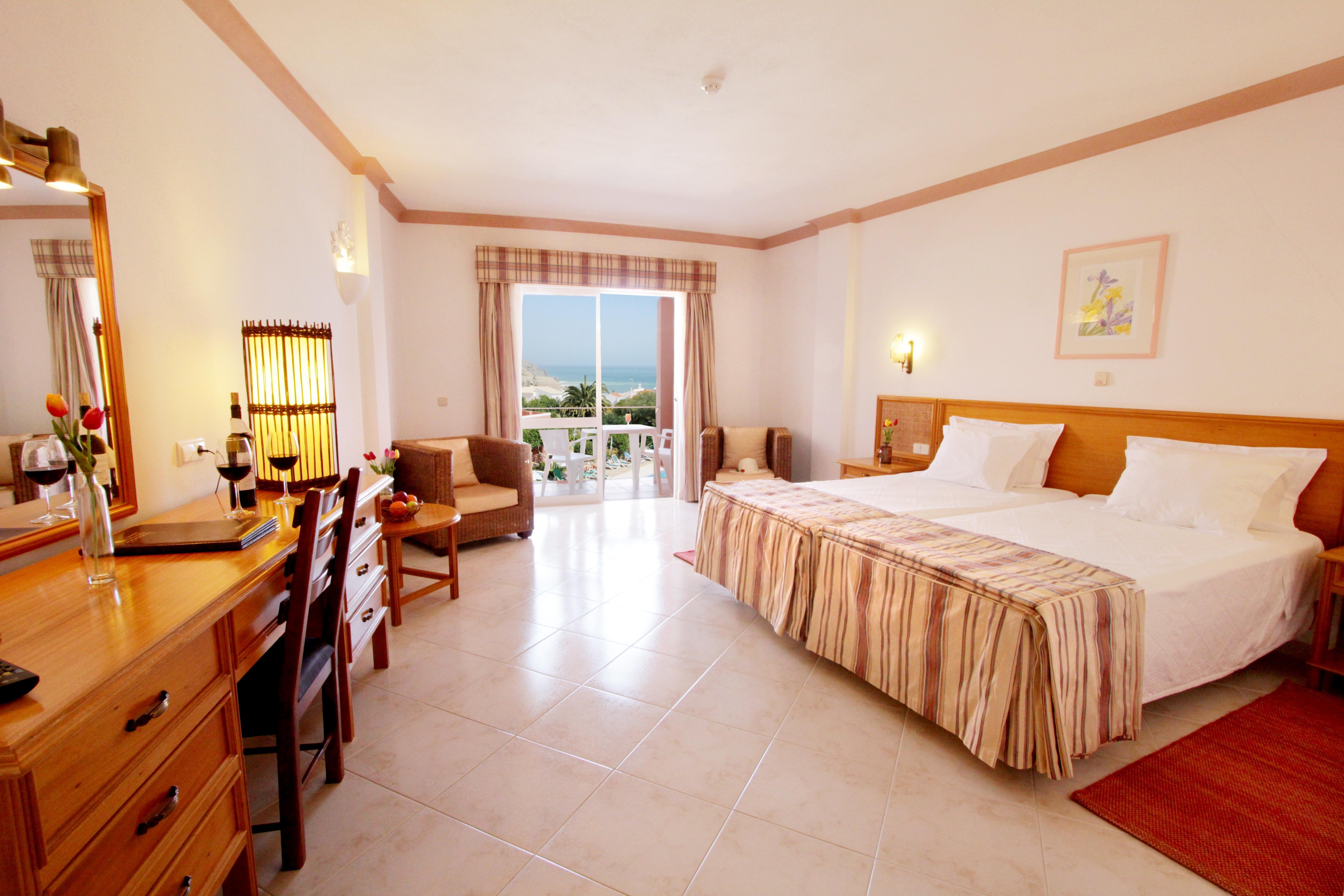 Belavista Da Luz - Wellness & Lifestyle Hotel Ngoại thất bức ảnh