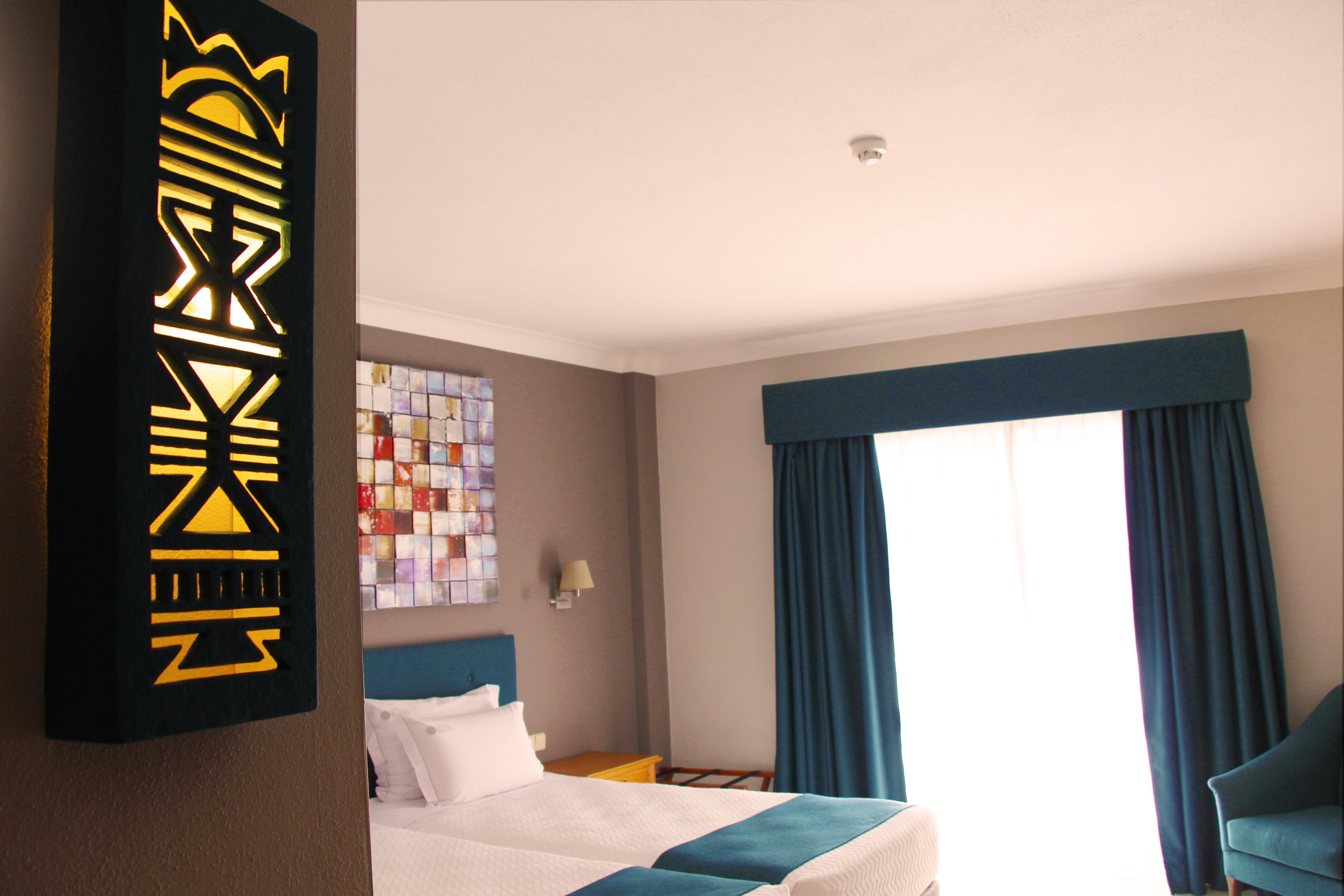 Belavista Da Luz - Wellness & Lifestyle Hotel Ngoại thất bức ảnh