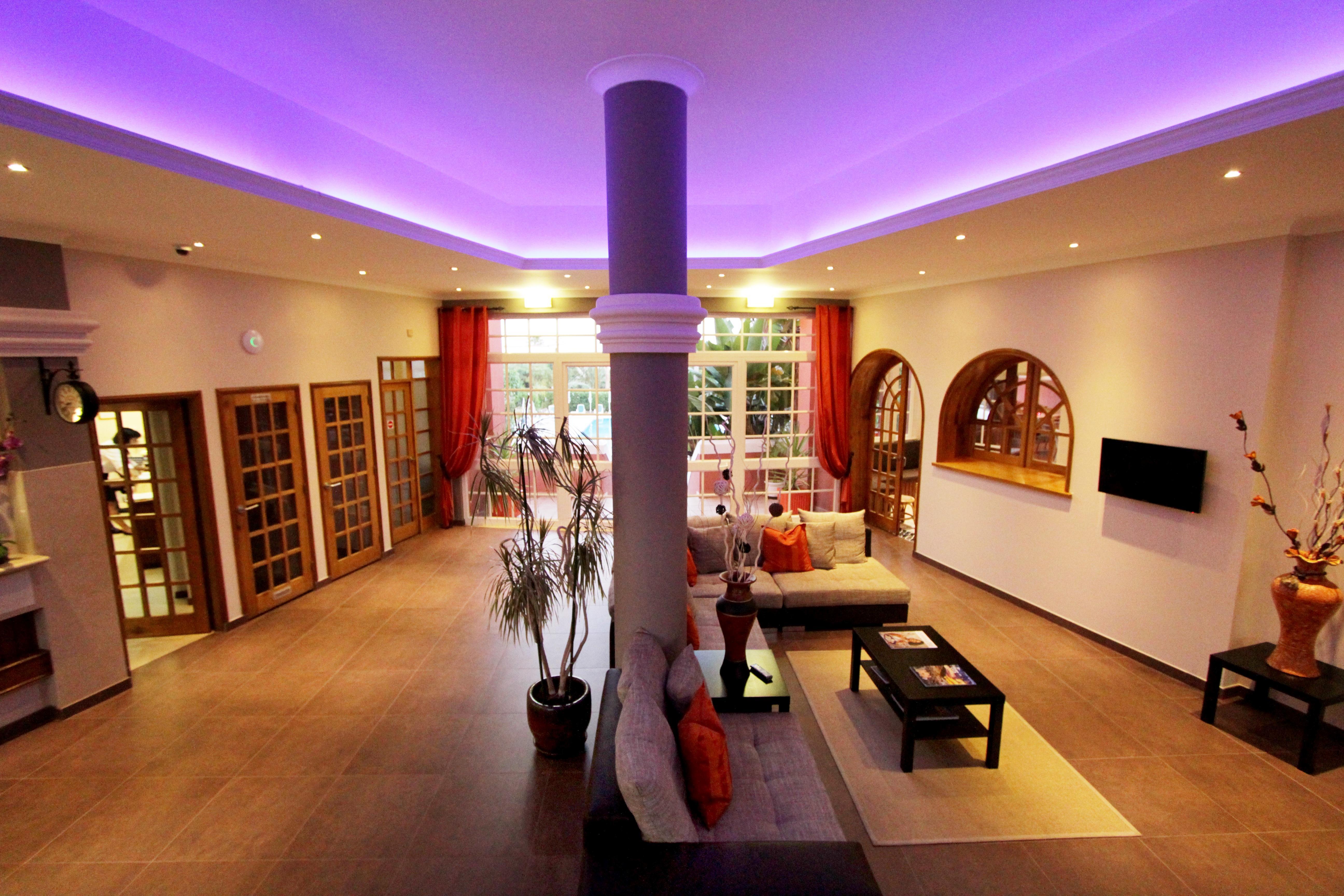Belavista Da Luz - Wellness & Lifestyle Hotel Ngoại thất bức ảnh