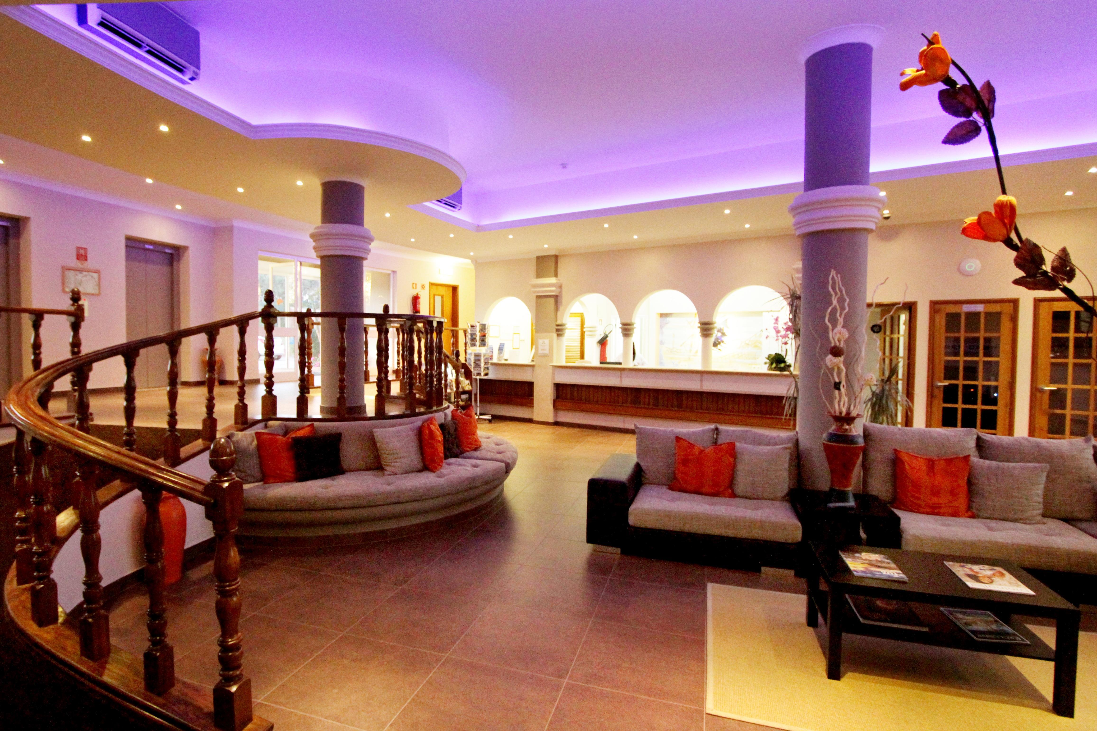 Belavista Da Luz - Wellness & Lifestyle Hotel Ngoại thất bức ảnh
