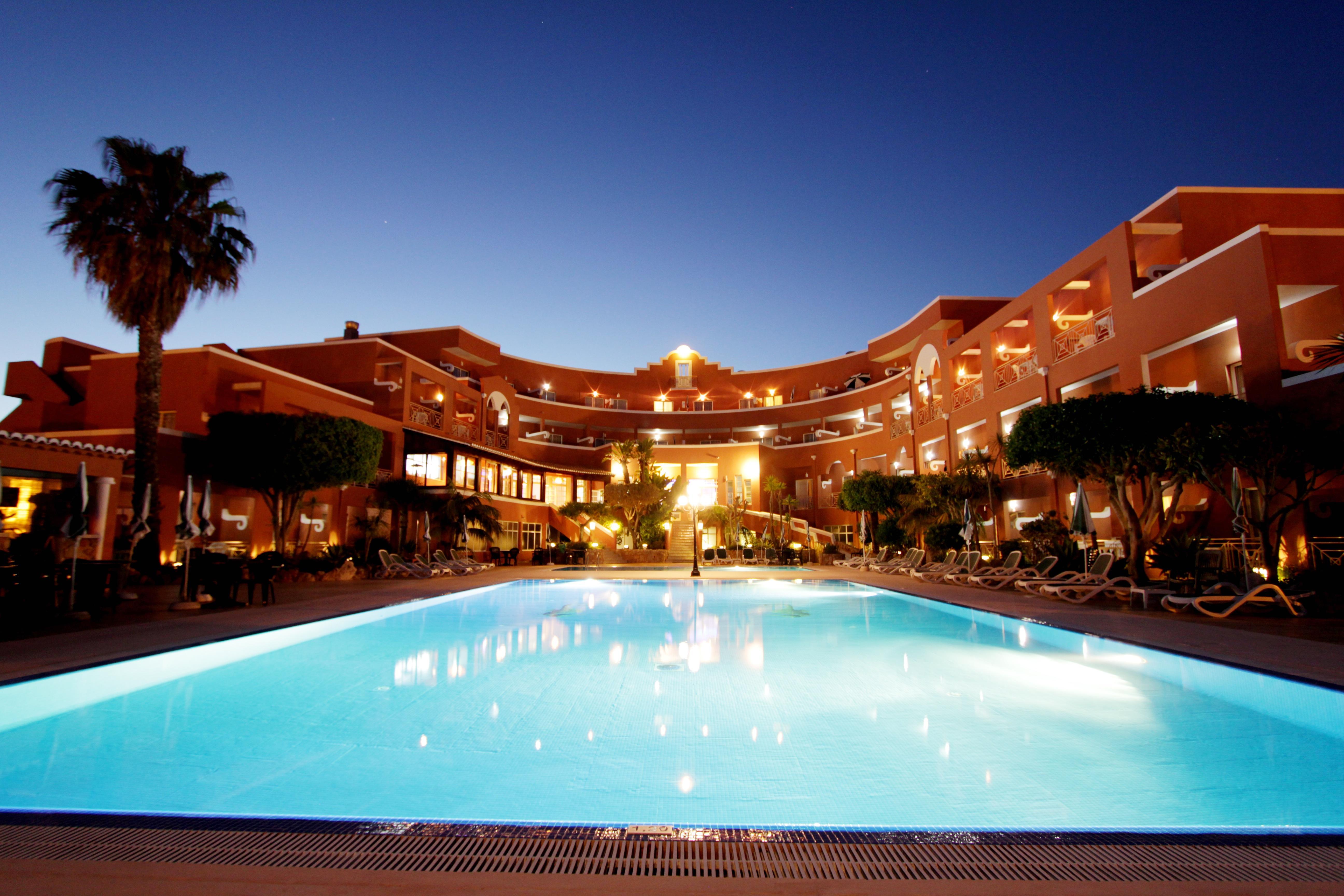 Belavista Da Luz - Wellness & Lifestyle Hotel Ngoại thất bức ảnh