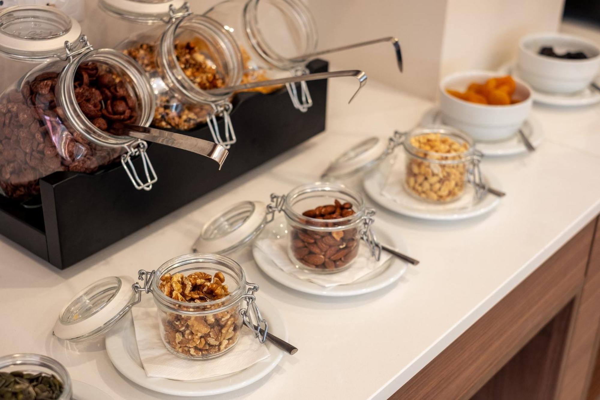 Belavista Da Luz - Wellness & Lifestyle Hotel Ngoại thất bức ảnh
