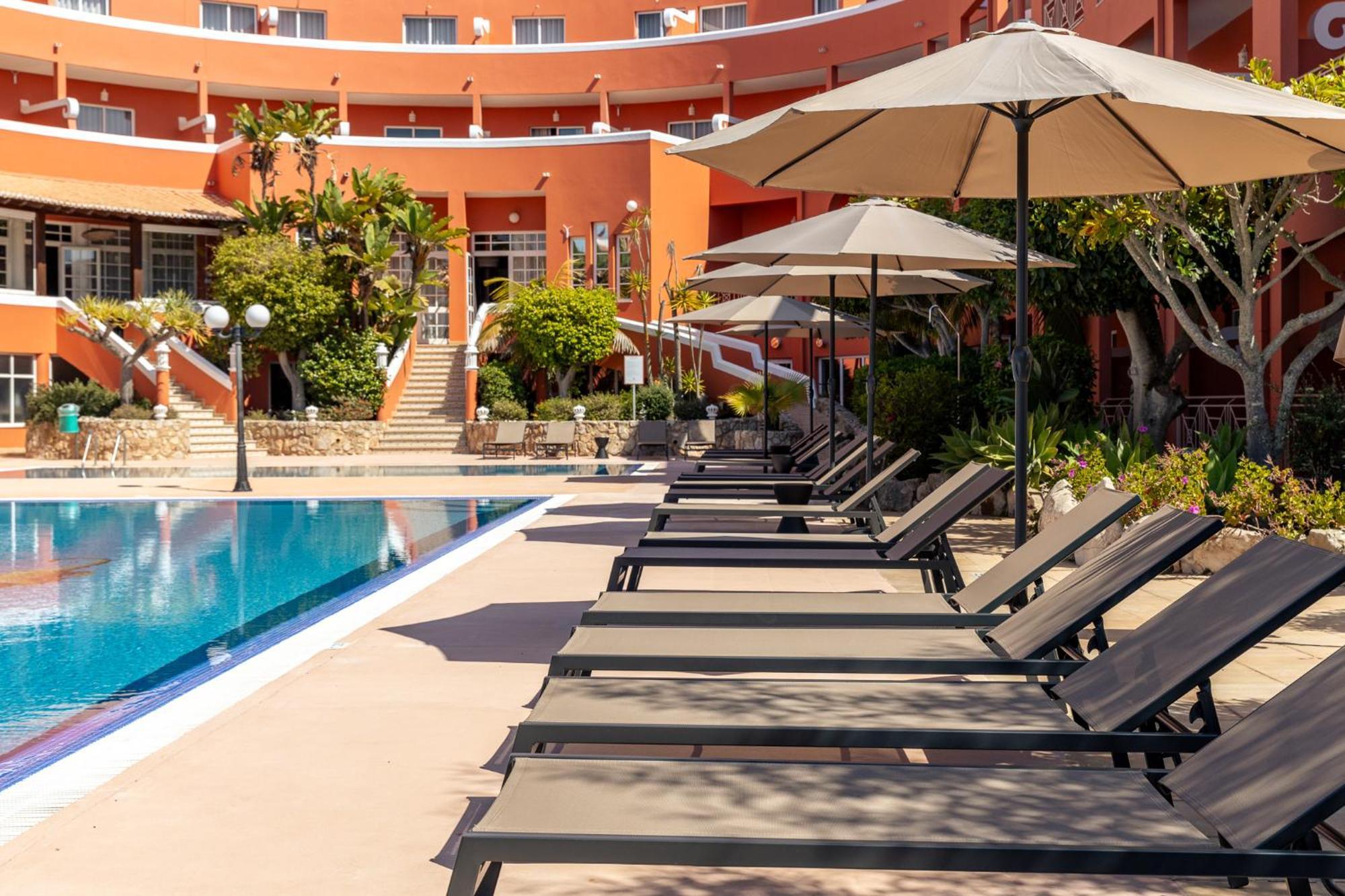 Belavista Da Luz - Wellness & Lifestyle Hotel Ngoại thất bức ảnh