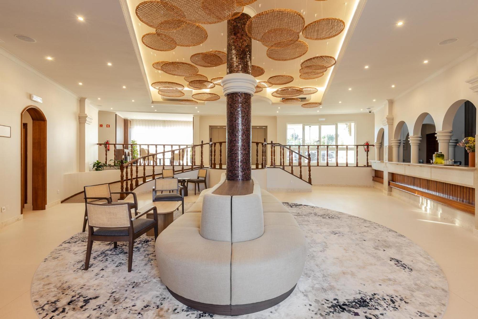 Belavista Da Luz - Wellness & Lifestyle Hotel Ngoại thất bức ảnh