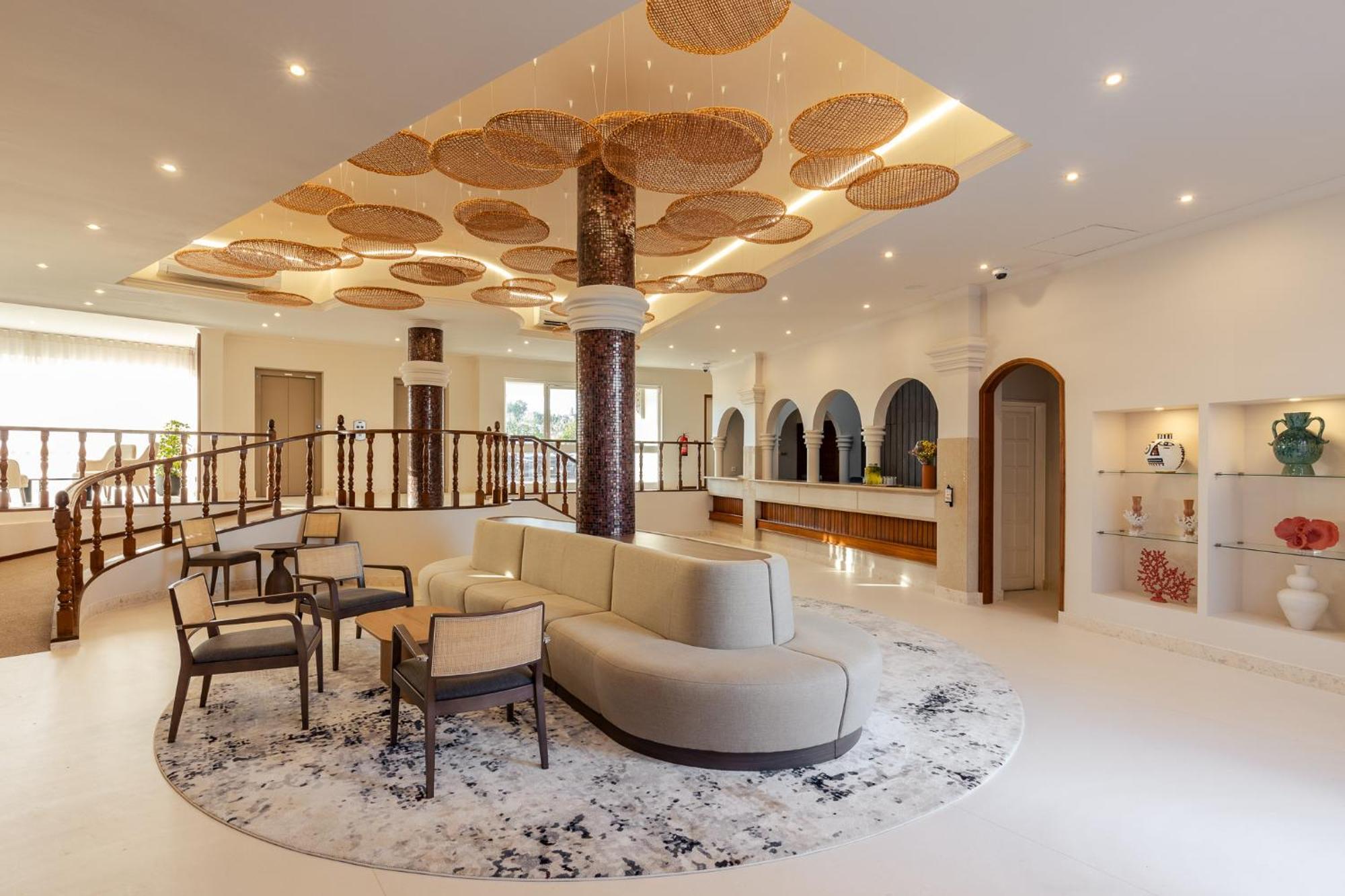 Belavista Da Luz - Wellness & Lifestyle Hotel Ngoại thất bức ảnh