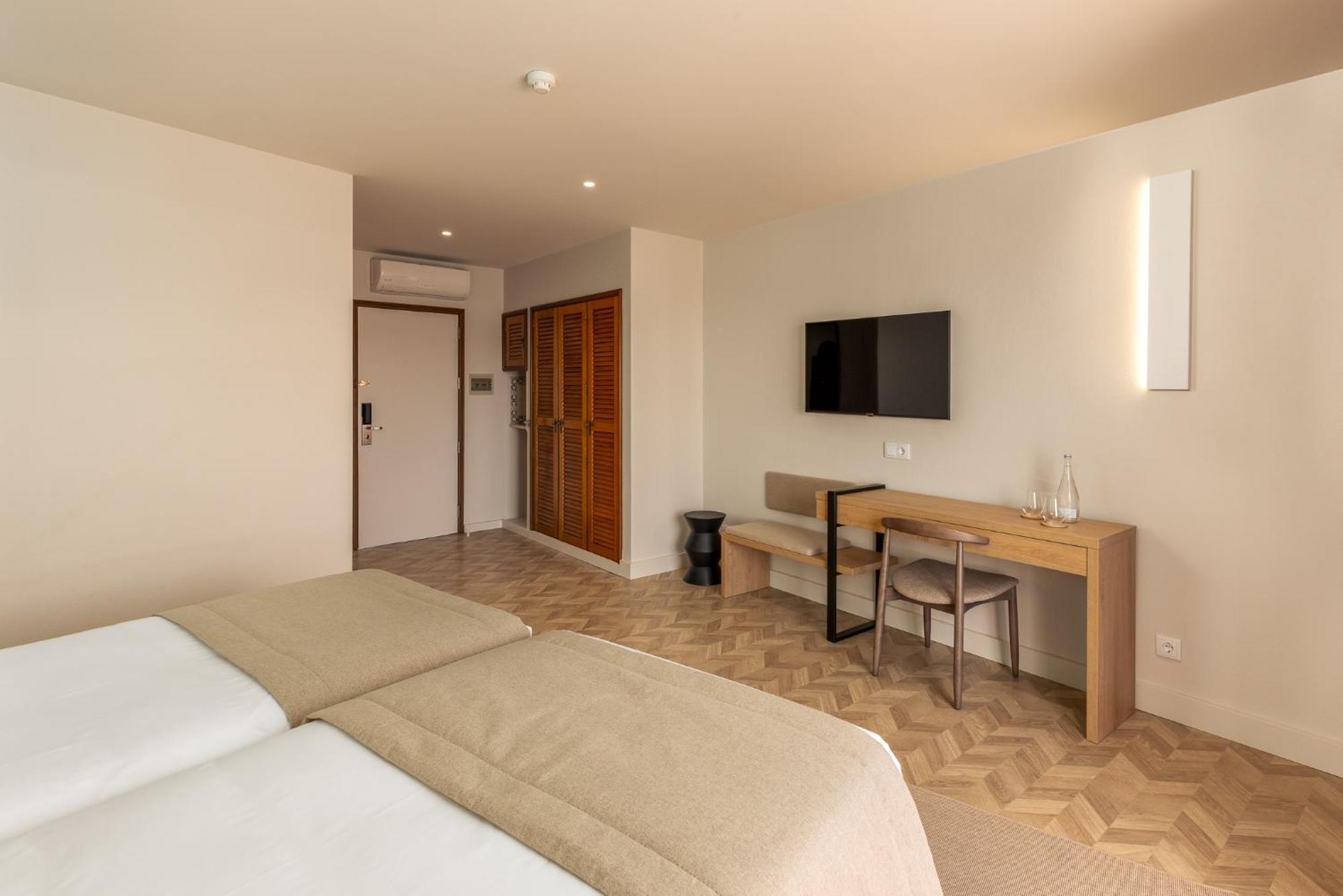 Belavista Da Luz - Wellness & Lifestyle Hotel Phòng bức ảnh