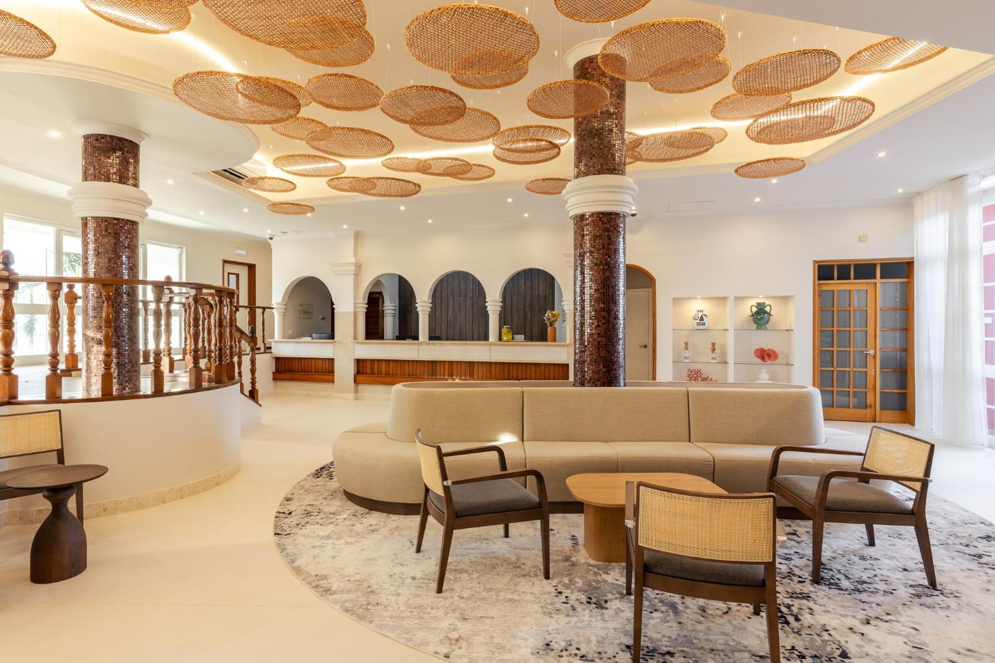 Belavista Da Luz - Wellness & Lifestyle Hotel Ngoại thất bức ảnh