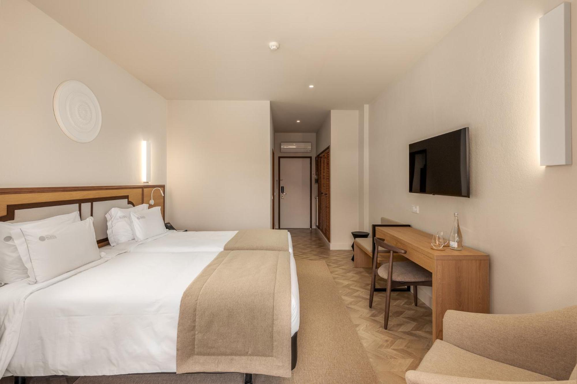 Belavista Da Luz - Wellness & Lifestyle Hotel Phòng bức ảnh