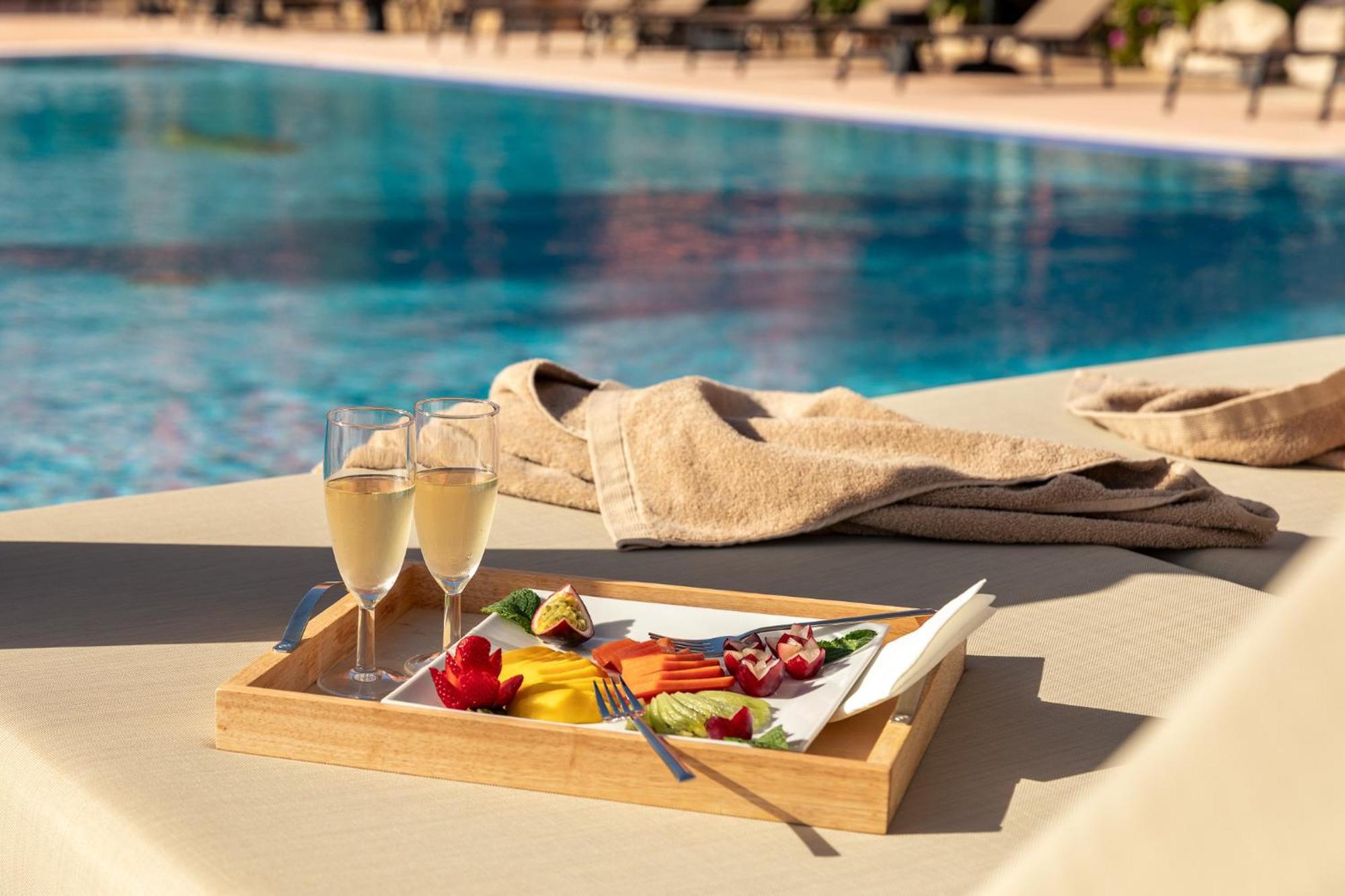 Belavista Da Luz - Wellness & Lifestyle Hotel Ngoại thất bức ảnh