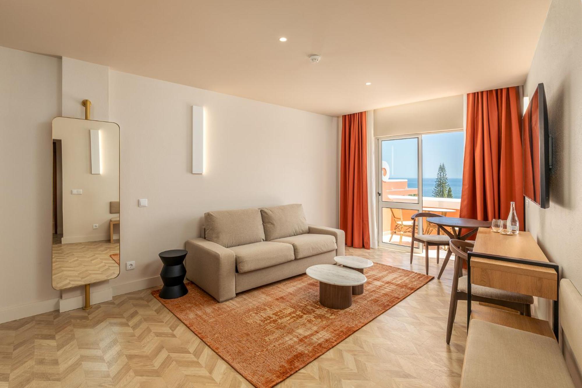 Belavista Da Luz - Wellness & Lifestyle Hotel Phòng bức ảnh