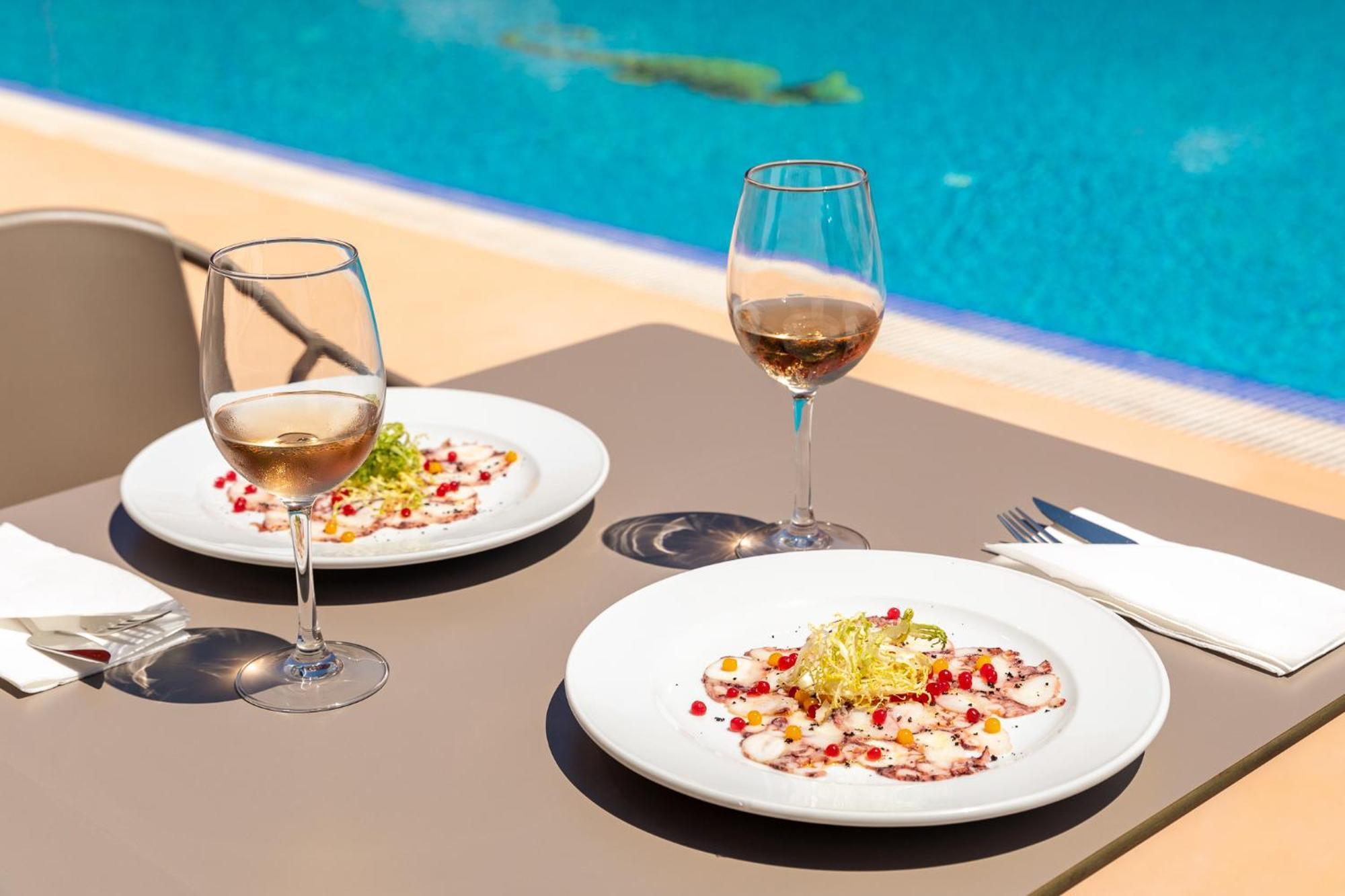 Belavista Da Luz - Wellness & Lifestyle Hotel Ngoại thất bức ảnh