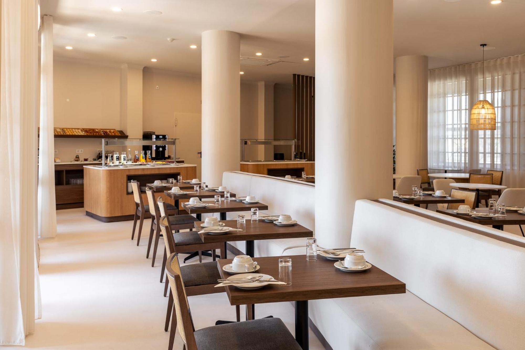 Belavista Da Luz - Wellness & Lifestyle Hotel Ngoại thất bức ảnh