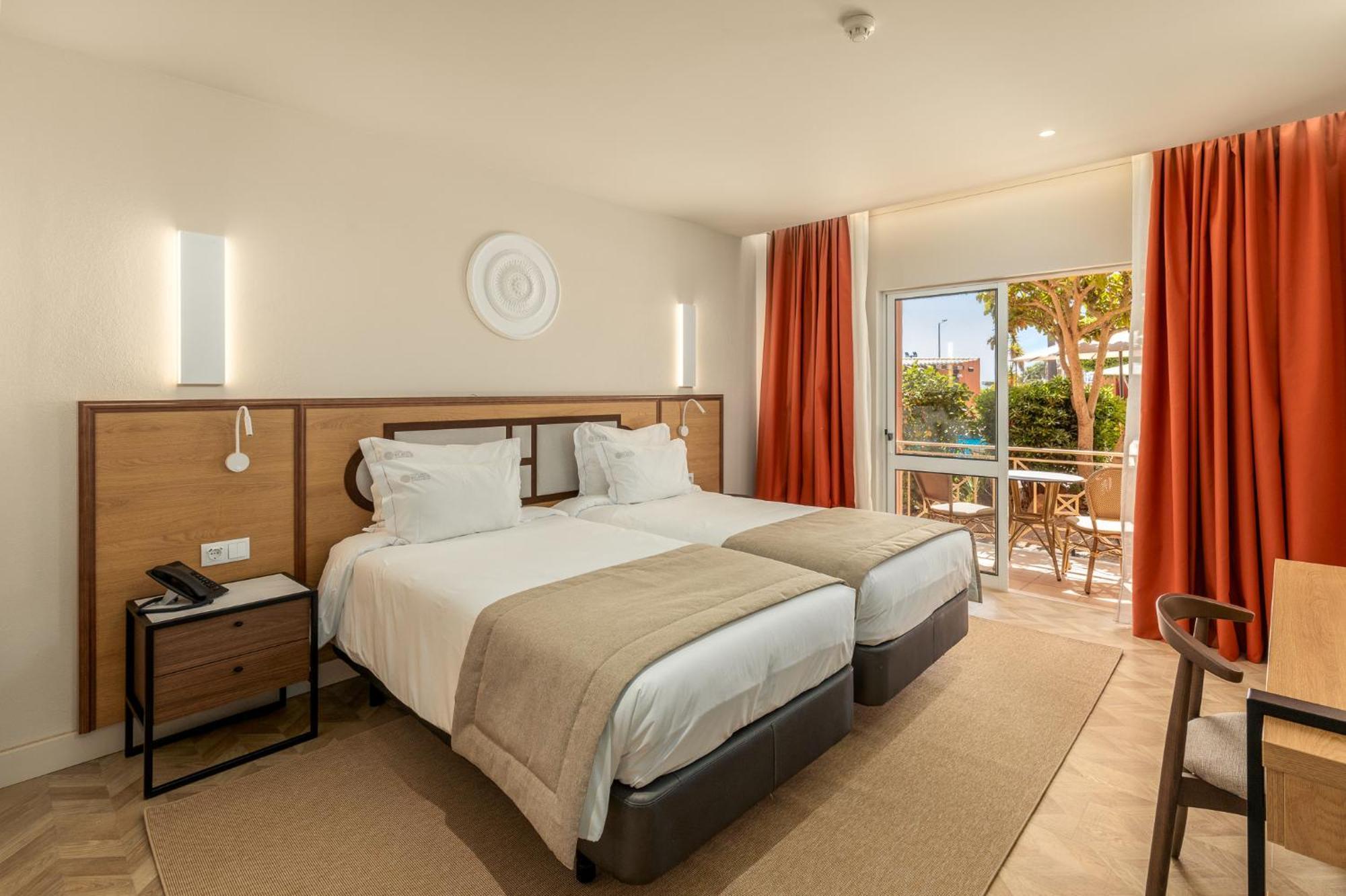 Belavista Da Luz - Wellness & Lifestyle Hotel Phòng bức ảnh