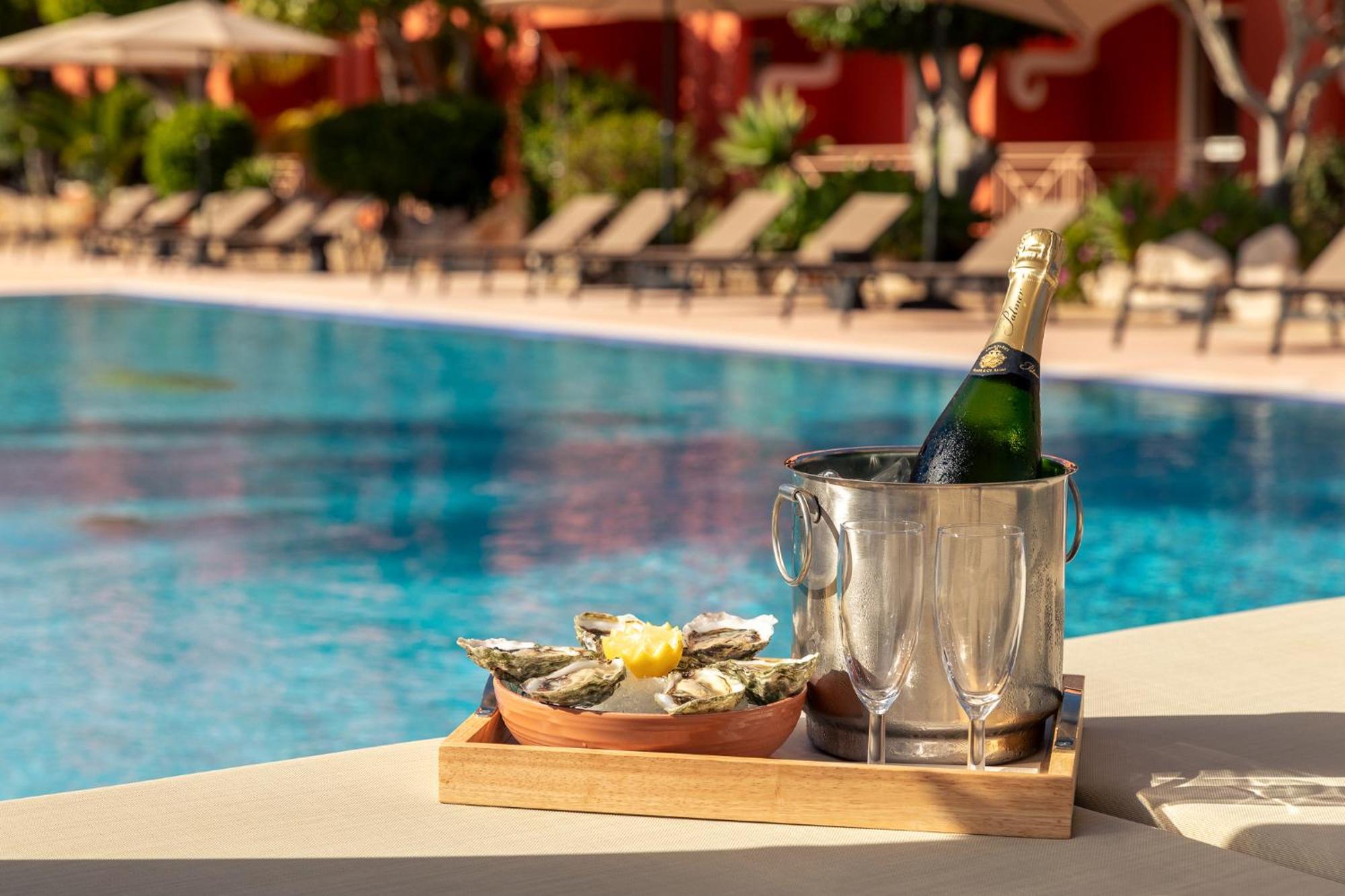 Belavista Da Luz - Wellness & Lifestyle Hotel Ngoại thất bức ảnh