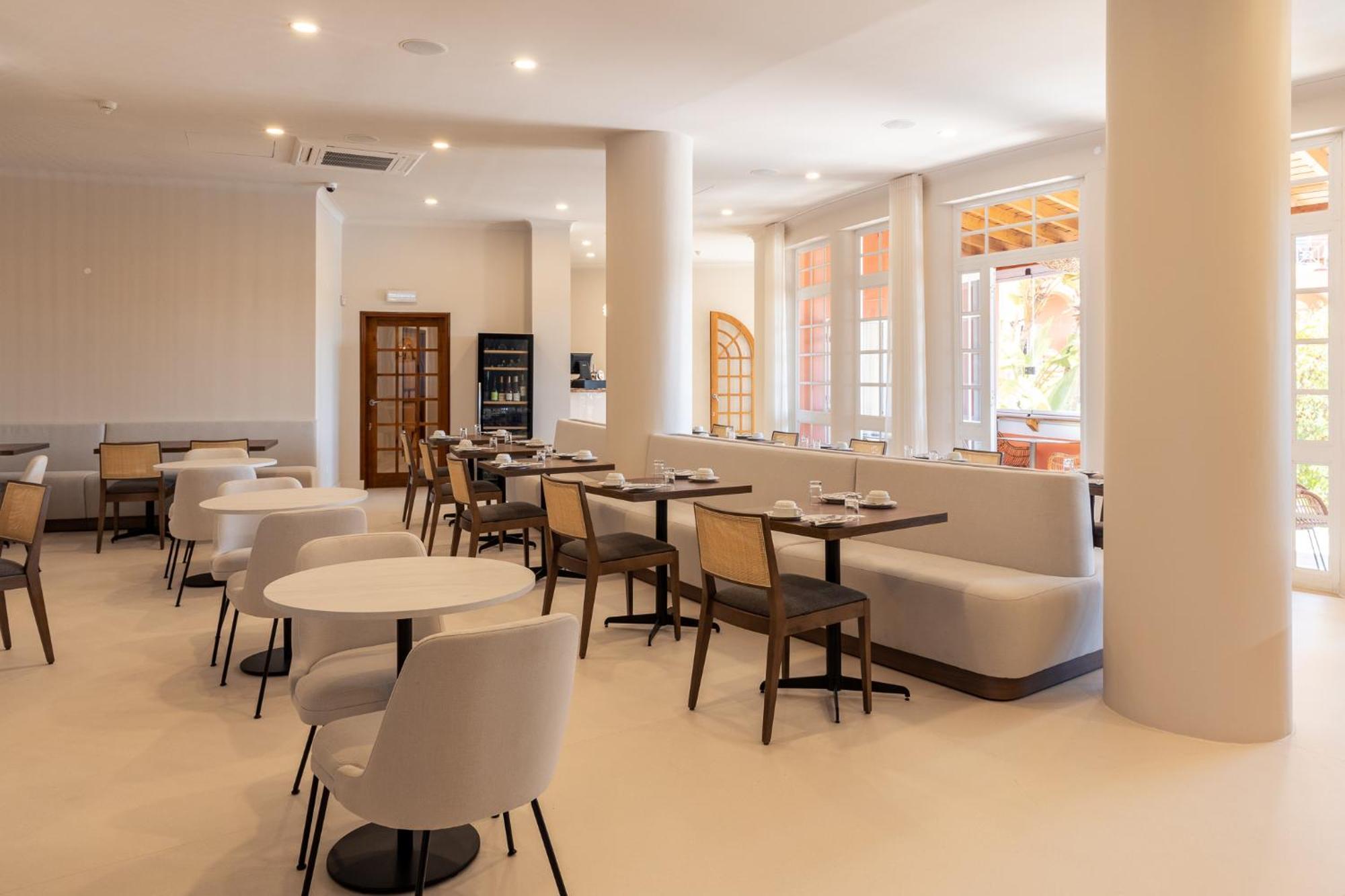 Belavista Da Luz - Wellness & Lifestyle Hotel Ngoại thất bức ảnh