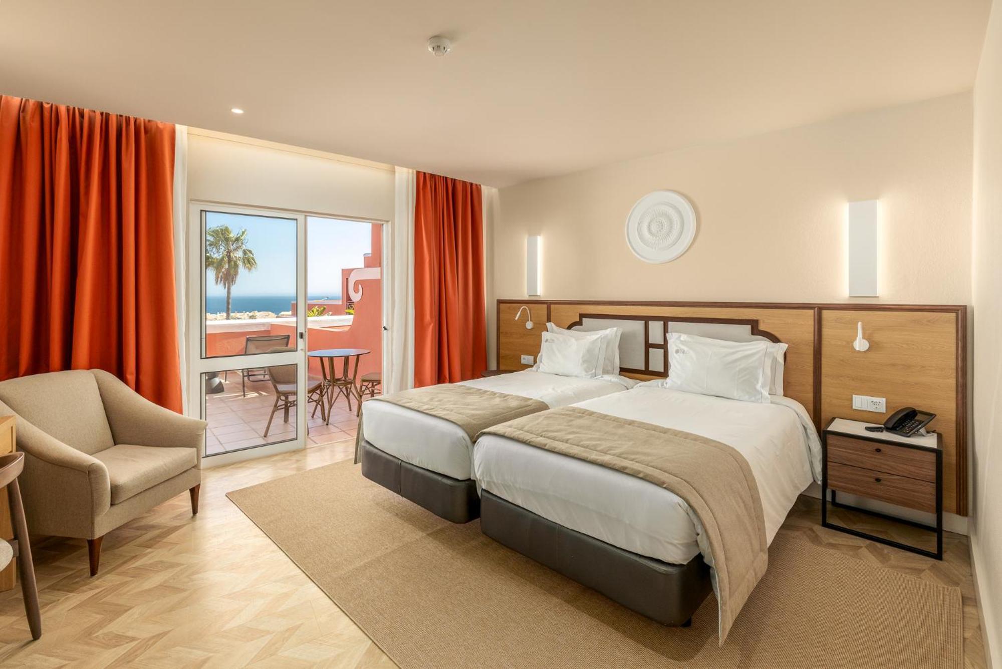 Belavista Da Luz - Wellness & Lifestyle Hotel Ngoại thất bức ảnh