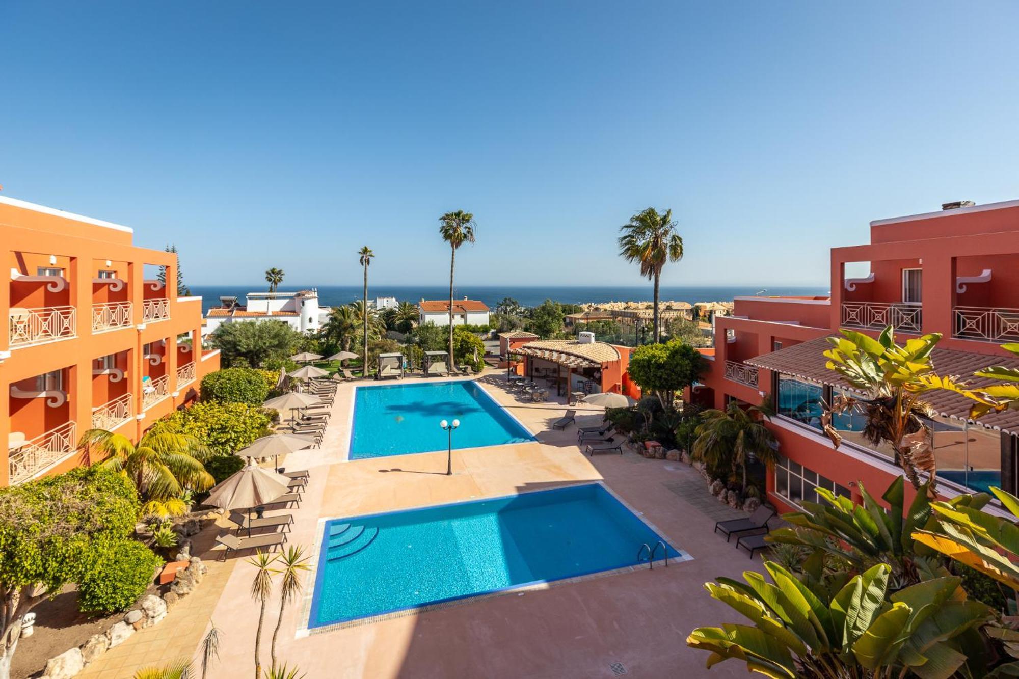 Belavista Da Luz - Wellness & Lifestyle Hotel Phòng bức ảnh