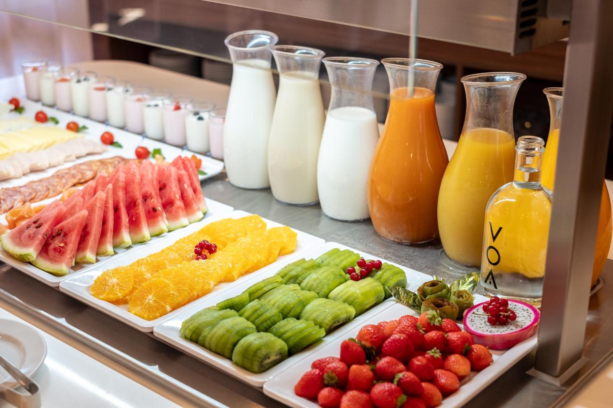 Belavista Da Luz - Wellness & Lifestyle Hotel Ngoại thất bức ảnh