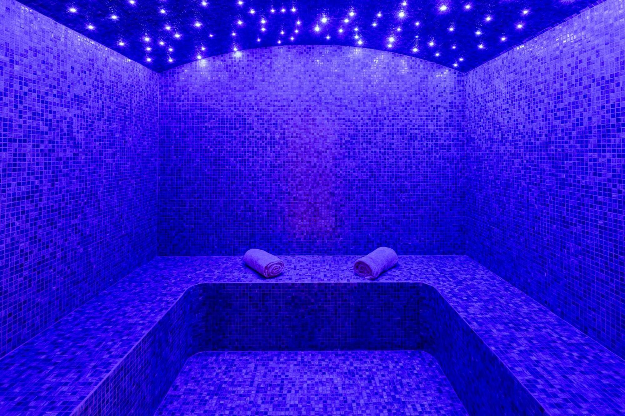 Belavista Da Luz - Wellness & Lifestyle Hotel Ngoại thất bức ảnh