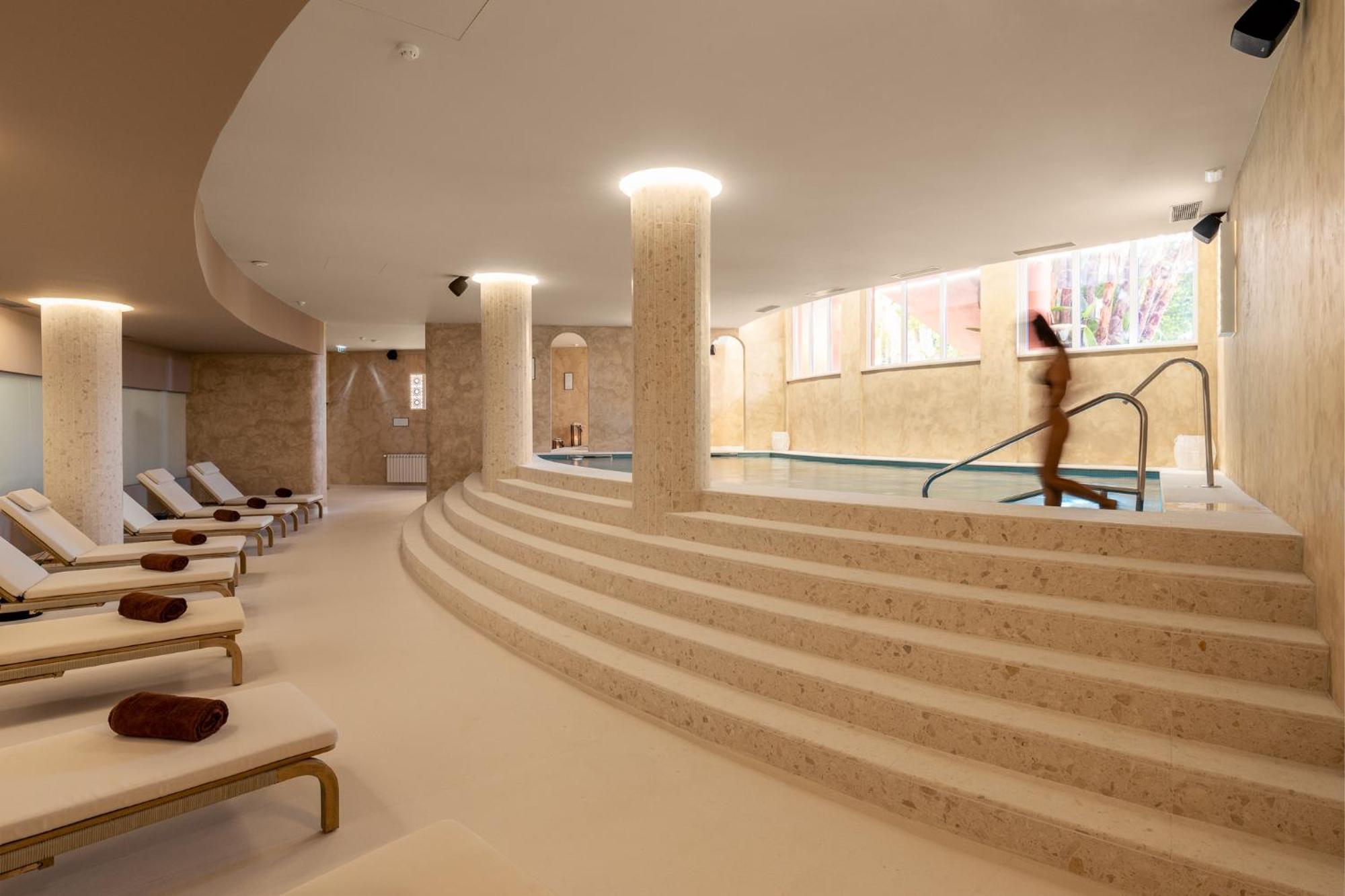 Belavista Da Luz - Wellness & Lifestyle Hotel Ngoại thất bức ảnh
