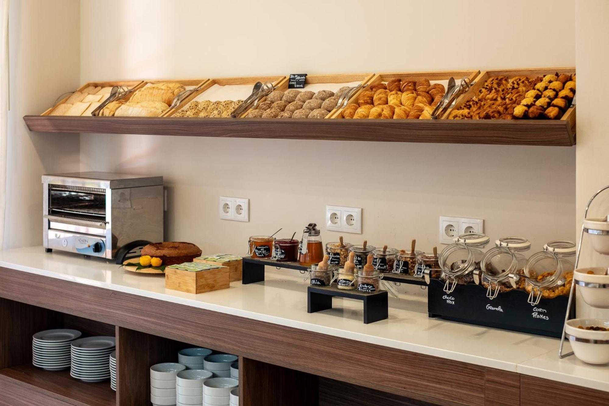 Belavista Da Luz - Wellness & Lifestyle Hotel Ngoại thất bức ảnh